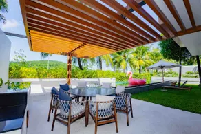 Freepickup _Sailing Villa Phu Quoc - 4BRs - Image 4