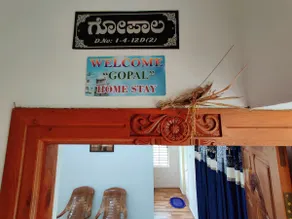 Gopal Homestay Udupi - Image 5