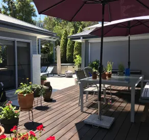 Comfortable Garden Studio - Image 4