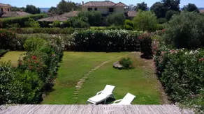 Pula sardinia 250 mt from the sea, garden,wifi/fwa, golf 2km, photovoltaic system - Image 3