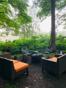 Cabin in the Woods - Trails & Pet Friendly! - Image 5