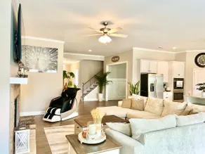 Brand-New 4BR Family Home |Luxurious Huge HOUSE - Image 4