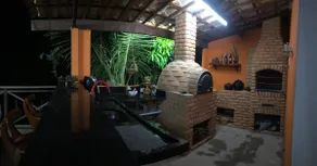 Casa Serra Negra - Image 2