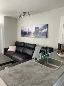 Comfortable “Hideout” in the city - Image 2