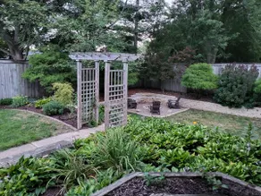 Historic Westside garden studio w/private entry - Image 5