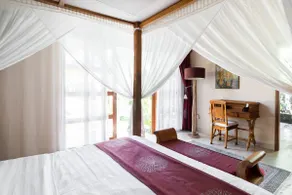 Villa Dayak Bali, a luxury tropical resort in the heart of Seminyak - Image 2