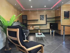 ✩Clim★ T2 Secure✩ Parking★ Balcon✩ Minimes★ Airbus✩ - Image 3