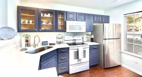 The Oasis (Charming, Close, Sleeps 5) - Image 4