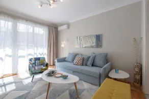 Two Bedroom Apartment Near to Doctors Garden - Image 2