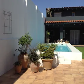 La Negra. The luxury of tranquility. - Image 3