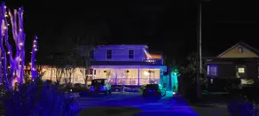 The Uptown Flat atThe Gadabout Inn, DT Wake Forest - Image 3