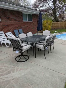 Jodore Gem..Spacious House, Inground Pool near University, Metroparks & Shopping - Image 4