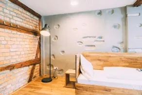 Amtshaus Boutique Apartments - Family Suite - Image 4