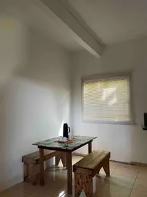 Flat 700 meters from downtown for 3 guests - Image 5