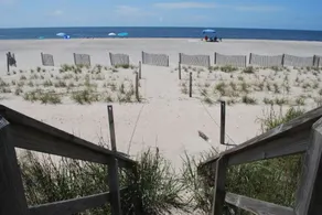 A Southern Exposure: Beach Front and Lovin' it! - Image 2