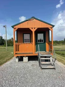 Lil’ Lodge at Fish Intimidator - Image 2