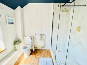 * Fisherman’s Cottage * with river views (dog friendly!) - Image 2