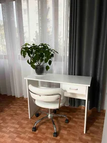 Comfy flat with a city center view🌿 - Image 5