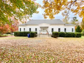 1803 Fam. Mt. School House w/game room & hot tub - Image 5