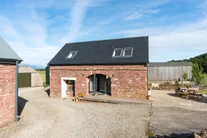 The Old Dairy, Loch Lomond - Image 4