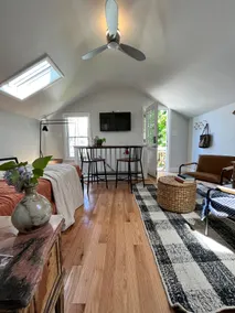 Modern Heirloom Studio Apt Biddeford/Saco ME - Image 4