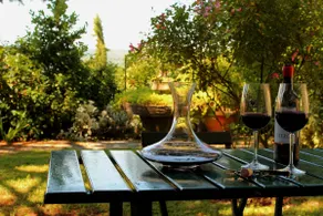 Casa Panzano Tuscany - Image 5