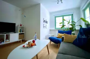 Holiday Home - right in the middle of Germany - Image 3