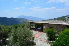 ALPUJARRA, VILLA, JACUZZI, POOL, PRIVATE GARDEN - Image 2