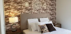Cozy apartment with a private beach. Total tranquility - Image 3