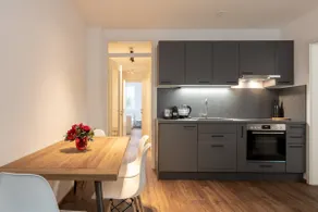 Athena – 2BR flat with A/C in Munich city center - Image 5