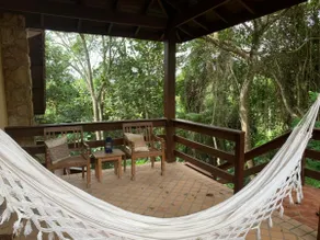 House in a condominium with access to the reservoir - Image 5