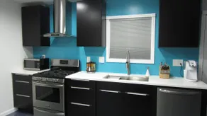 Modern/Retro Condo - Image 2