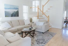 Spacious, Private, Clean | 5BR Near Downtown/UVA - Image 3