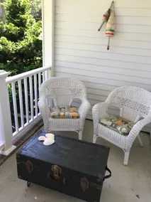 House on Cape Cod with pool close to beach - Image 4