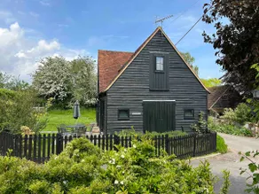 The Granary Cosy Rural Cottage - Image 3