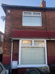 15 Comfort House 2 bed townhouse with parking - Image 2