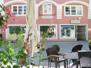 |8| Bavaria, 94 sqm. 2 bedrooms, center of Memmingen - Image 5