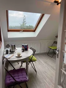 Entire apartment in a building in the city center - Image 3