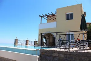 Entire Villa in Chania w private pool and kitchen - Image 3
