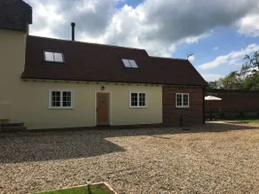 Orchard Cottage - Annexe de ferme récemment construite - Image 3