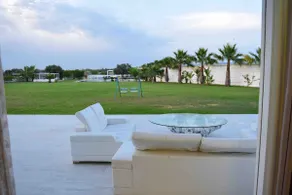 Villa with pool GOLF1 - Image 5