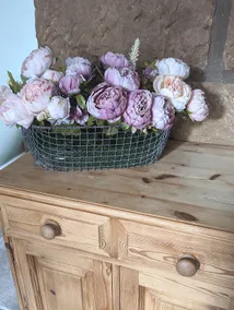 Entire cottage, converted Victorian sweet shop - Image 3