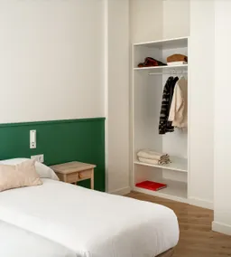 Líbere Bilbao La Vieja, 1-bedroom penthouse with... - Image 4