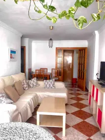 2 minutes from the beach! Great apartment! - Image 2