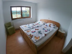 124 m² apartment on a farm in the Black Forest - Image 5