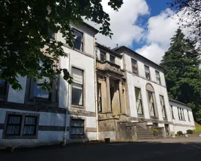 Perfect for exploring the West, near Loch Lomond - Image 2