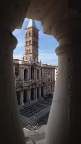 Basilica Santa Maria Maggiore View - Image 2