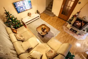 Cosy, quiet house with Vitosha view near Paradise - Image 4