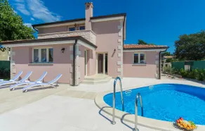 Villa Contessa  in Porec - Image 2