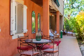Provençal House • Pool • Sleeps 15 • Cotignac - Image 4